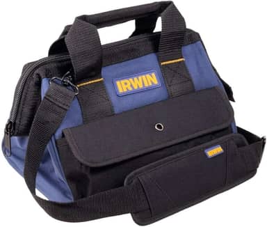 IRWIN Mala para Ferramentas Standard 12 Pol. 1870405