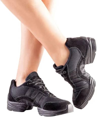 Tênis para Dança Só Dança DK70