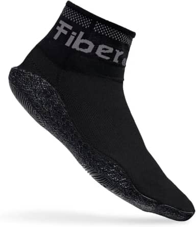 Sapatilha Fiber Training