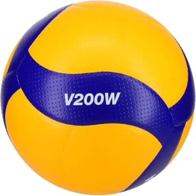 Mikasa V200W, Volleyball