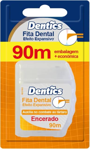 Fita Dental - 90 Metros