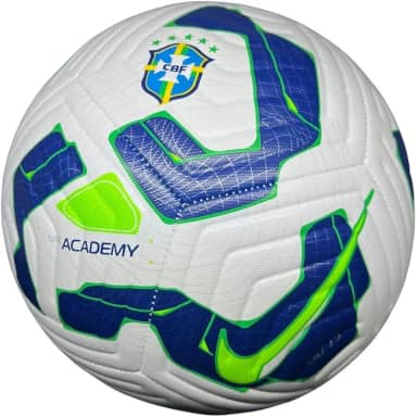 Bola Futebol de Campo Nike CBF Academy Brasileirão 2025
