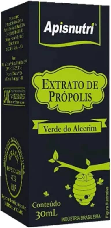 Extrato de Própolis (30ml)