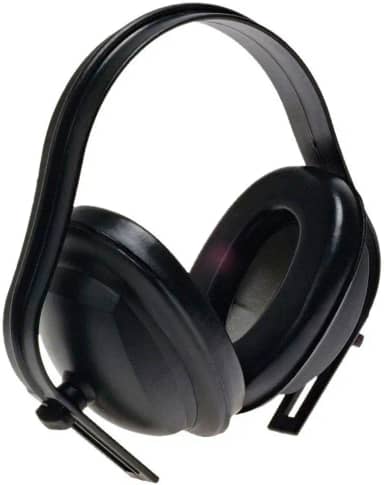 Protetor Auricular Tipo Concha