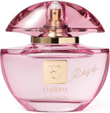 EUDORA EDP ROSE 75ml