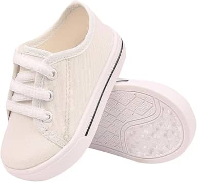 Tênis Infantil Bebê B2A KIDS sapatinho antialérgico casual