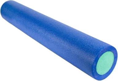 Rolo Eva Espuma Foam Roller 90x15 Liberação Miofascial