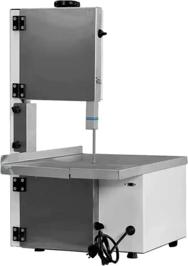 Serra Fita Profissional Para Carne E Osso Bancada