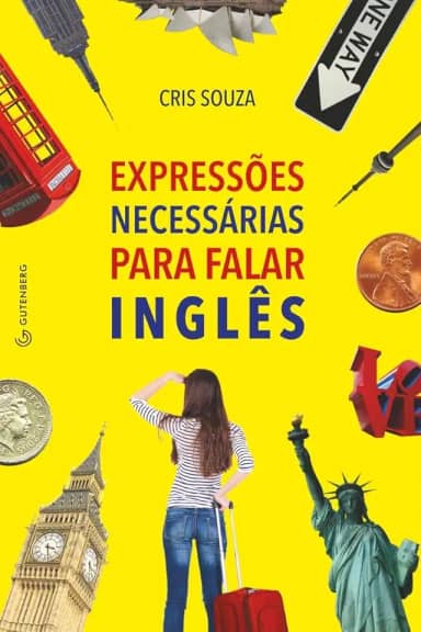 Expressões necessárias para falar inglês
