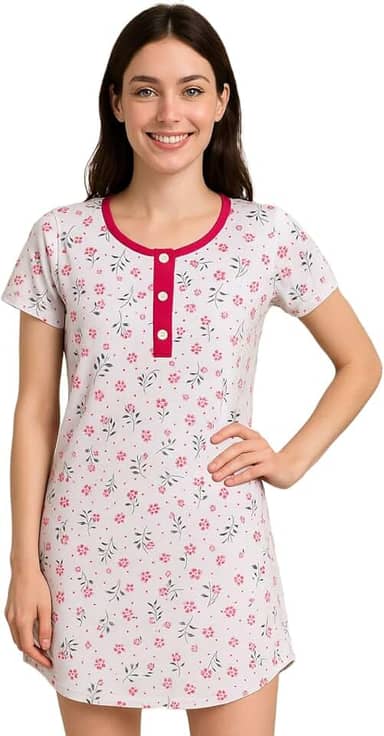 Camisola Senhora Com Manga