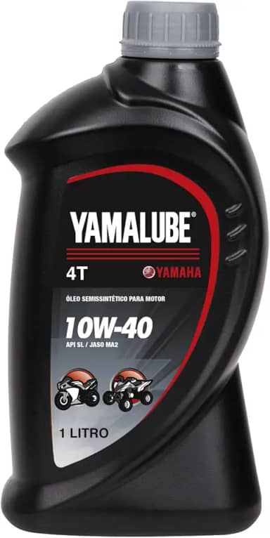OLEO YAMALUBE 10W40