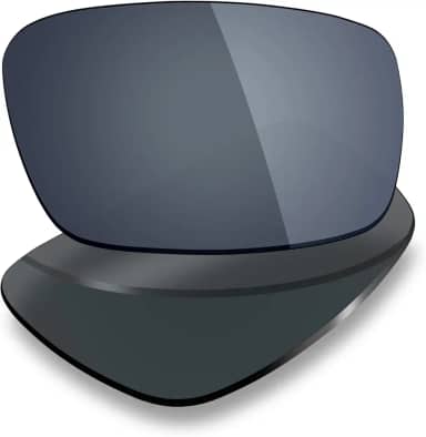 Lentes de substituição para Oakley Crankshaft – Opções