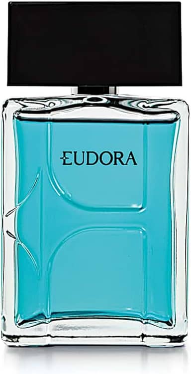 Perfume Eudora H Acqua Desodorante Colônia 100ml
