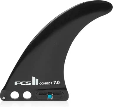 FCS II Connect GF Longboard Fin