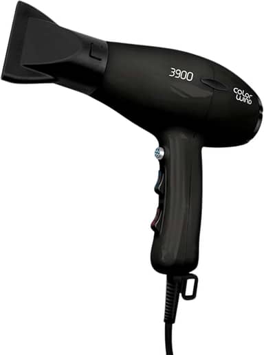 Secador de cabelos, Ionic, STC Color Wind 3900, 2100w / 127v
