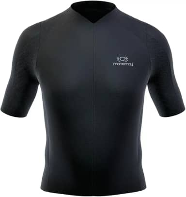 Camisa Ciclismo, Márcio May Sports