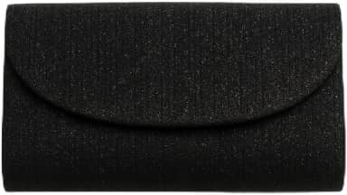 Bolsa Carteira Clutch Festa Glitter Casamento Madrinha Evento Formatura Brilho Feminina Luxo