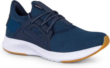 Tenis Rainha Noise, Petróleo/Laranja, 34