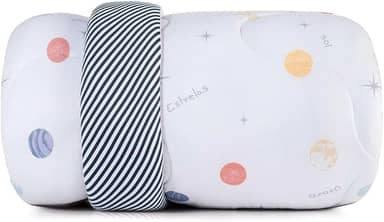 Edredom Mundo Kids Malha antim - Astro Kids - Casal