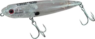 Isca Artificial Marine Superfície Top Gun 80 Tucunaré Zara