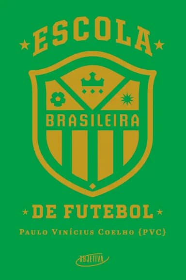 Escola brasileira de futebol