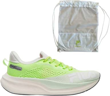 Tênis Fila Racer Speedzone Feminino Verde