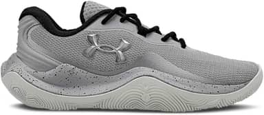 Tênis Under Armour Buzzer 2 Cinza