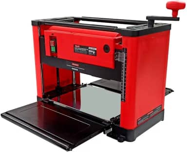 Plaina Desengrossadeira de Bancada 330mm 2000w - 220v