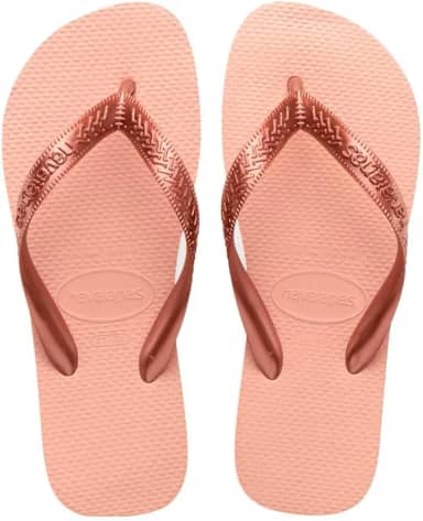 Chinelo Havaianas Top adulto-unissex