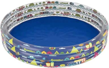 Mor - Banheira Inflável 450 Litros