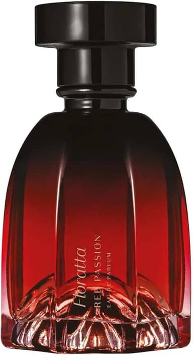 Floratta Red Passion Eau De Parfum 75ml