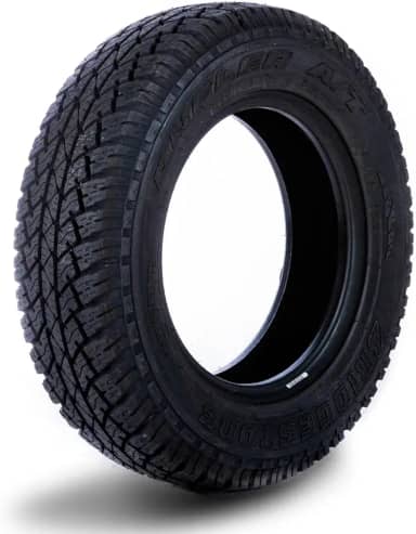 Pneu 205/70R15 Bridgestone Dueler A/T 693 96T