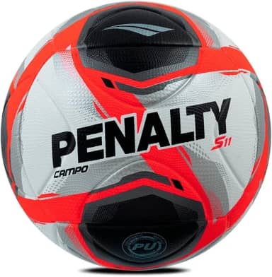 Penalty Bola Campo S11 R2 Xxv Bc-Pt-Lj T -U