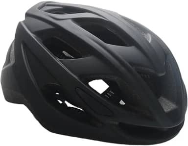 menolana Capacete de Ciclismo com Ajuste para Queixo E Ventilação