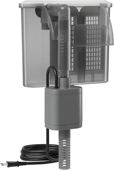 SunSun Filtro Externo Sunsun Hbl-302 350 L/H 127V Para Aquários