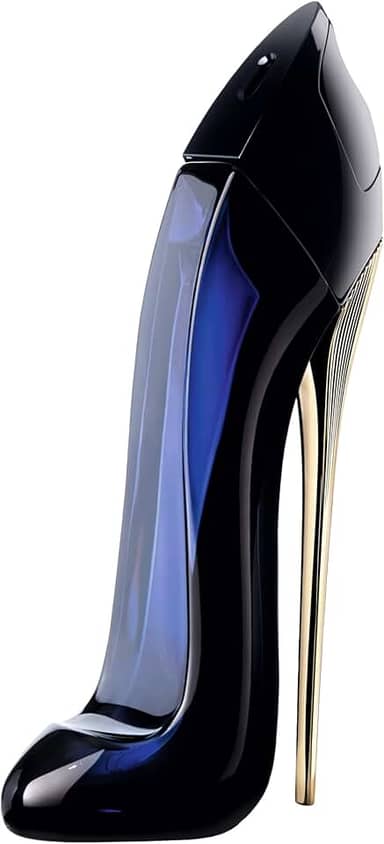 Perfume Feminino Good Girl, Azul Escuro, Carolina Herrera, 150 ml