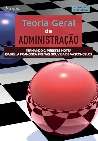 Teoria Geral Da Administração