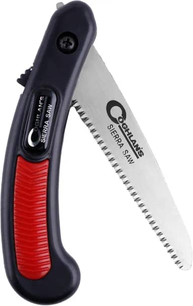 Serra Coghlan's Pocket Sierra, preta