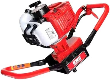 Perfurador Solo 52cc Kawashima ED52SB trado perfuratriz a gasolina