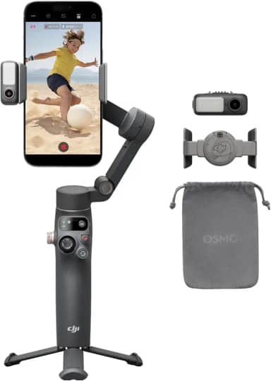 DJI Osmo Mobile Gimbal