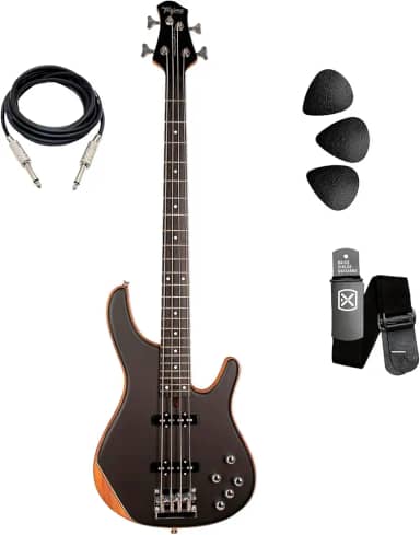 Contrabaixo Elétrico Tagima Millenium Top 4 Cordas