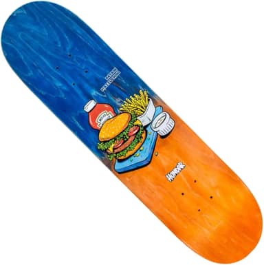 Shape Hondar Maple 8.0