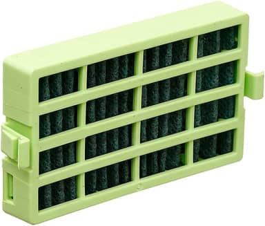 Filtro Bem Estar Consul para Geladeira - Desodorizador e AntiBactéria - W10515645 W10515645