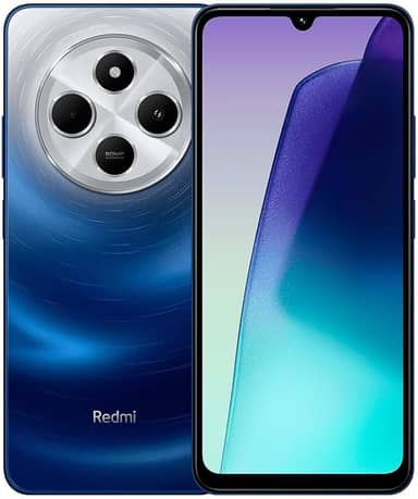 Smartphone Xiaomi Redmi 14C Azul Astral (Azul) 4GB RAM 128GB ROM