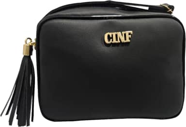 Bolsa Feminina Alça Transversal Ajustável Tira colo De Lado