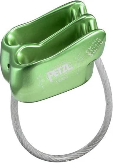 Petzl Assegurador