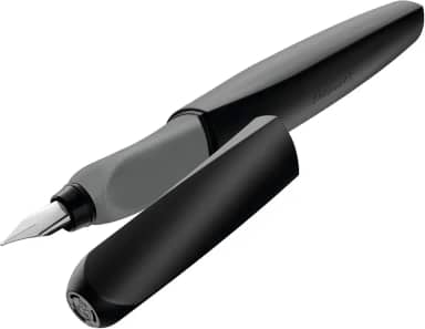 Pelikan Caneta Tinteiro Twist, Black