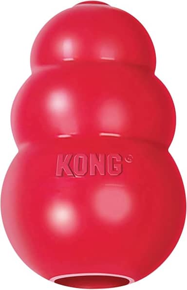 Brinquedo Kong Classic Small T3