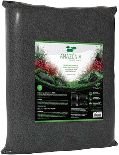 Substrato Amazônia 15 kg