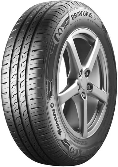 Pneu 205/55R16 Barum Bravuris 5HM FR 91V By Continental